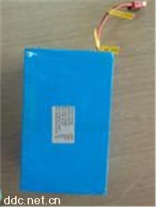  磷酸铁锂电池PBM12V20Ah